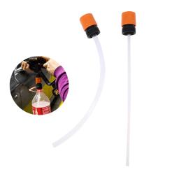 Adaptador para bateria de lítio Arma com garrafa Mangueira de alta pressão Ferramenta de conexão rápida Acessórios de lavagem - Image 2