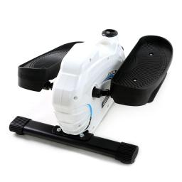 Mini Esteira Multifuncional com Controle Magnético, Elíptica Jogging Machine, Indoor Fitness Equipment, Trainer - Image 6