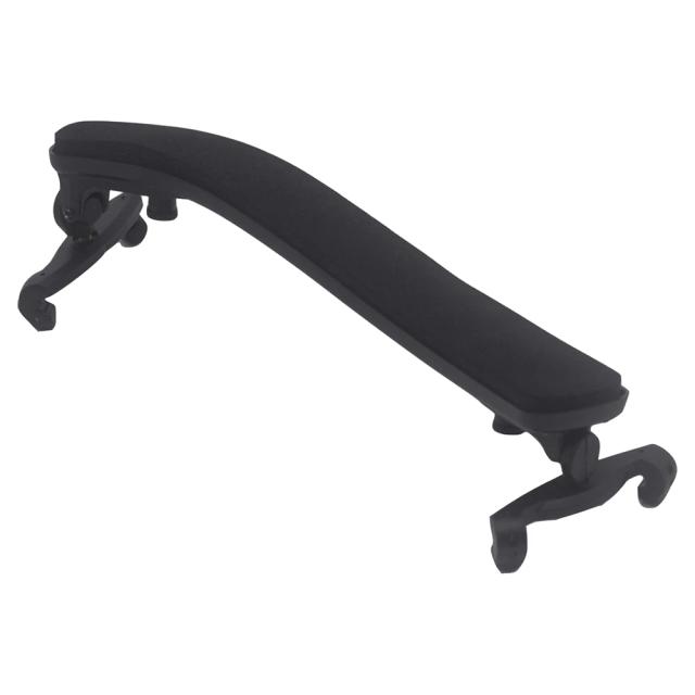 Chinrest Profissional IRIN para Violino com Ombro Ajustável - Acessórios de Instrumento para Tamanhos 3/4 e 4/4