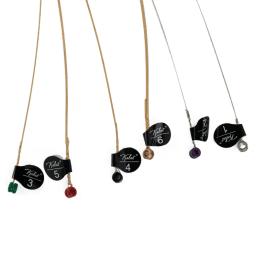 6 pçs/set peças de cordas de guitarra acústica tamanho completo 09-45 10-50 11-52 12-54 13-56 para instrumentos musicais guitarras peças de cordas - Image 5