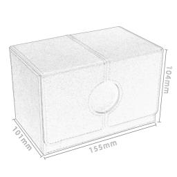 Trading Card Deck Box Titular, cartões De Esportes, coleção De Cartas De Beisebol - Image 6