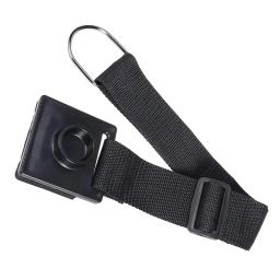 Suporte de posicionamento antiderrapante, almofada ajustável com alça, dispositivo antiderrapante, acessórios do instrumento - Image 5