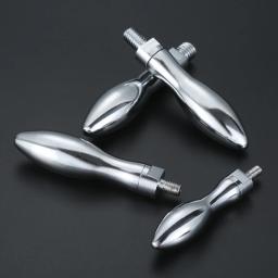 1pc alça giratória m6 m8 m10 m12 rosca de metal galvanizado volante curvo torneamento knob fresadora ferramentas torno moagem - Image 6