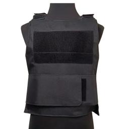 Outdoor Tactical Vest protetora, Coletes Stab-Resistant, Segurança Guarda Vestuário, CS Jogo Airsoft Acessórios, Colete de caça - Image 2