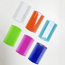 Pente de estimação duplo para derramamento Pet Grooming Tool Escova de cachorro, gatos, dentes apertados, removedor de cabelo, flutuante - Image 2