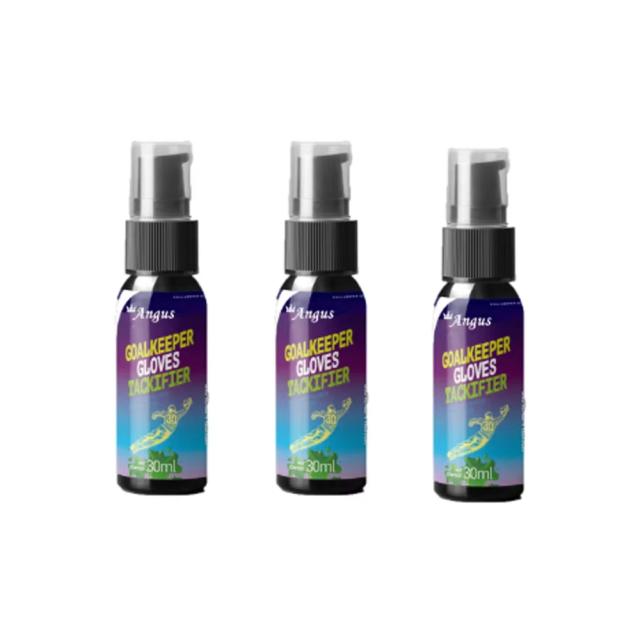 Spray de Luva de Goleiro GripMax Aderência Aprimorada 30ml