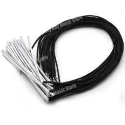 1 pçs ultrafinos captador de guitarra sob-sela filme piezo passivo captador para guitarra acústica 10cm - Image 2