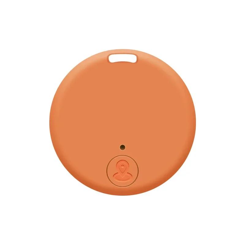 Rastreador GPS redondo para animais de estimação, Dispositivo Anti-Perdido, Bluetooth 5.0, Localizador Inteligente, Localizador para Cães e Gatos, Bolsa para Crianças, Rastreamento de Carteira - Image 6