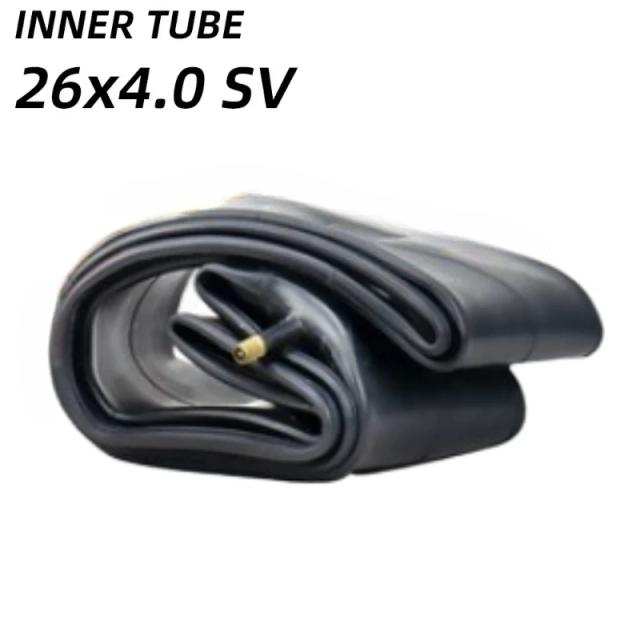 CST Pneu de Bicicleta FAT BFT C1752 26x4.0 Cabo