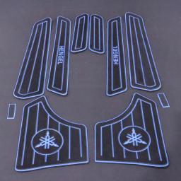Almofada de piso autoadesiva para yamaha xl 1200 xl 800 xlt 800 xlt 1200 acessórios de jet ski, folha de deck marinho de teca - Image 2