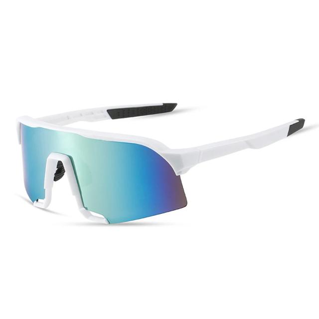 Óculos de Sol Esportivos Polarizados Photochromic UV400 para Ciclismo e Mountain Bike