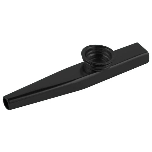 Kazoo Metálico para Crianças - Instrumento Musical Profissional, Ideal para Guitarra, Ukulele e Presentes de Festa