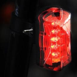 Luz traseira impermeável para mtb e road bike, acessórios de ciclismo, venda especial - Image 3