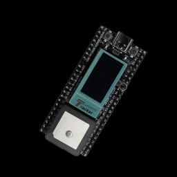 Heltec-ESP32 GPS Tracker para veículo, LoRa, Meshtastic, Tracker para crianças, Pet, carro, Wi-Fi, Bluetooth, SX1262 - Image 6