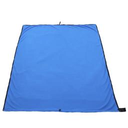 Saco de dormir morno do velo, exterior, caminhando, acampando, barraca cama, curso, hotel, forro do isolamento, 180x75cm - Image 4