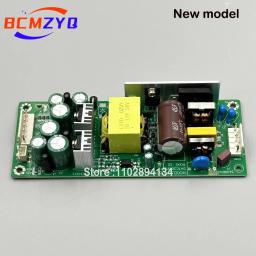 1 peça para placa de fonte de alimentação de comutação kuco teneth para kuco th740 th1180 th1300 T-24L T-48L fonte de alimentação de saída de plotter de corte - Image 5