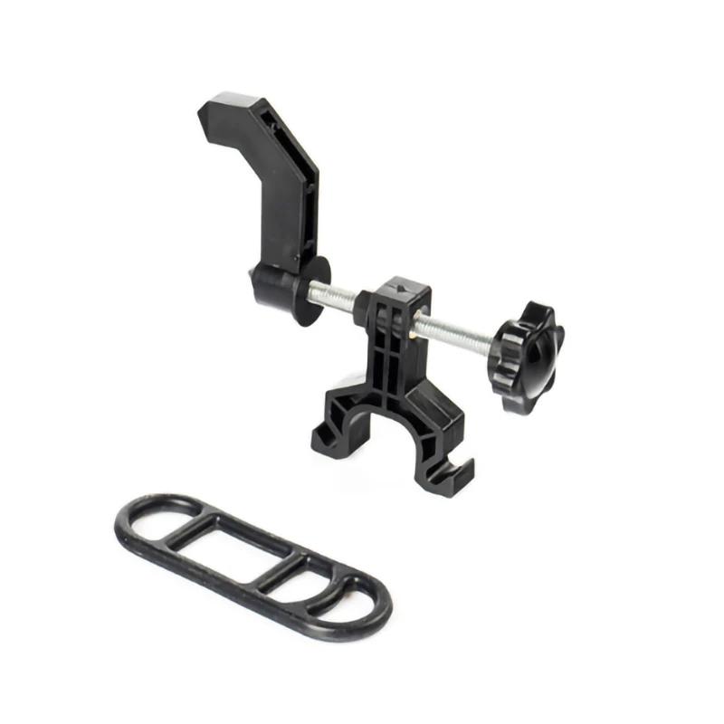 Rrskit mini roda de bicicleta truing suporte ferramentas ajuste jantes mtb ferramentas manutenção roda acessórios da bicicleta - Image 1