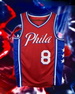 Camisola de Basquetebol Masculina Estampada em 3D, Camisa Esportiva, Tops de Fitness, Respirável, Sem Mangas, Novo, Verão, Treino - Image 1