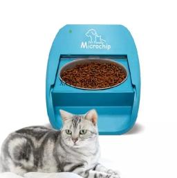 Microchip Smart Superfeed Pet Alimentador, Alimentador Inteligente De Cães E Gatos, Microchip Sence - Image 3