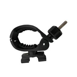 Clip-on suporte do microfone, suporte do microfone do instrumento, clipe do clarinete para Erhu cucurbit, clarinete, praticando - Image 4