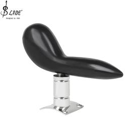 Acessórios para fagote abs + metal, tubo grande, alça para descanso de mão, conjunto de base, peça de instrumento musical de sopro - Image 2