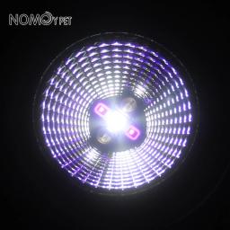 Lâmpada LED UVA UVB Réptil, Espectro Completo, Tartaruga, Basking Lagarto, Luz UV, Anfíbios, Lâmpada Solar, Luz do Sol, 110 V, 220V, 5.0, 10.0 - Image 3