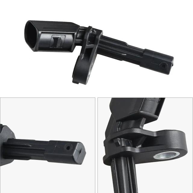 Sensores ABS 1K0927807 1K0927808 para Audi TT VW 2 Peças