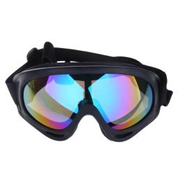 Óculos anti-uv para animais estimação, à prova d'água, focinho longo, proteção solar para atividades ar livre, - Image 1