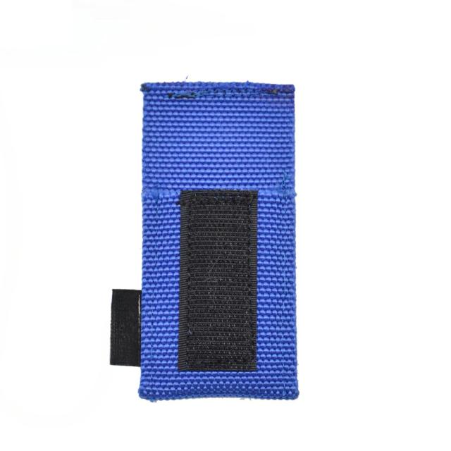 Mergulho com Tesouras e Facas Subaquáticas: Cinta Destacável e Saco Strap Wear Resistente à Corrosão para Esportes Duráveis