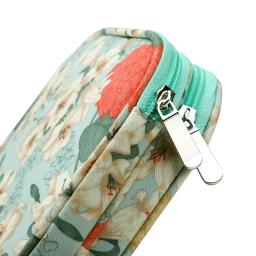 Caixas De Armazenamento De Costura Com Zíper, Oxford Crochet Bag, Acessórios, Tesoura, Régua, Organizador De Malha, Artes, Artesanato, Casas, Jardim - Image 4