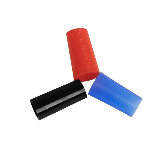 Capa Protetora Universal de Silicone para Barítono e Saxofone Tenor com Curvatura de Pescoço, Manga de Cortiça e Acessórios - Kit com 3 Peças