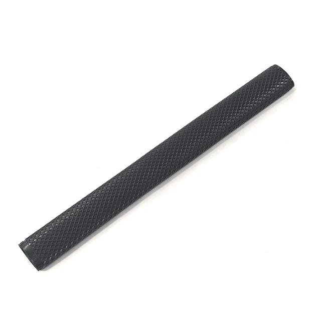 Grip de Taco de Sinuca 30cm Borracha Antiderrapante - Acessório Profissional