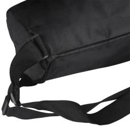 Bateria Africano saco com alça ajustável, Africano Kit de Bateria, Djembe Box, mochila, percussão Peças Instrumentos, 8" - Image 5