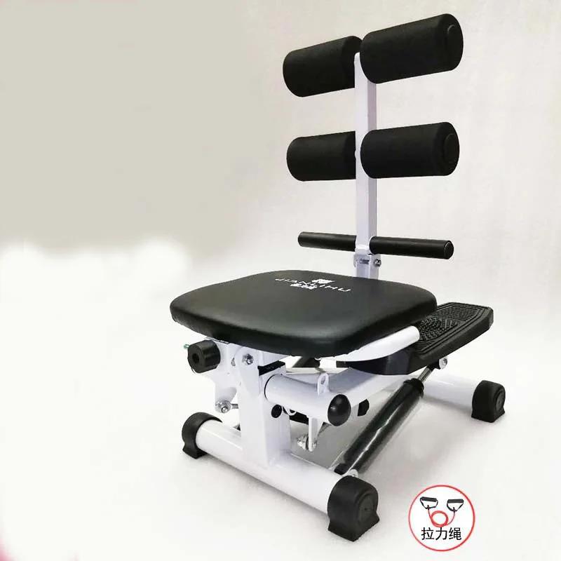 Selfree-Stepper Hidráulica Máquina Abdominal Escalada in Situ Equipamentos de Fitness Sit-ups Home Exercício Perda De Peso Drop-shippping - Image 1