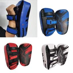Chute boxe greve foco braço almofadas, MMA Muay Thai Punch Shield, Treinamento do alvo - Image 4
