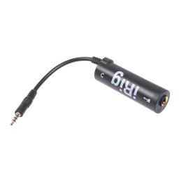 Guitar Audio Interface Converter, Guitar Tuner, Guitar Line Converter, Substituição para telefone, Hot - Image 2