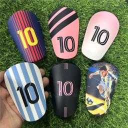 Caneleiras de futebol para homens e mulheres, equipamentos de proteção, mini guardas, guardas de futebol, crianças, meninos, meninas, 2pcs - Image 3