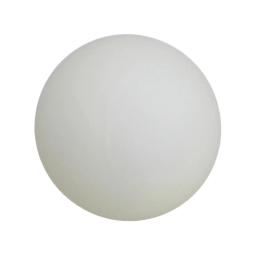 Bola portátil de hóquei em rolos, Bolas esportivas de rua, Brilham no escuro - Image 2