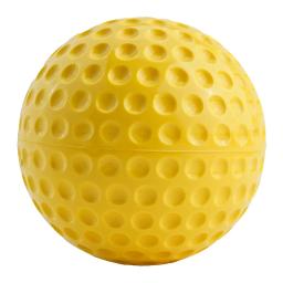 Batendo bolas de beisebol máquinas de arremesso bola verde brilhante plutônio amarelo 9.7cm/3.8in prática de rebatidas alta qualidade - Image 5