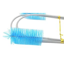 Escova de limpeza para Fish Tank, Bomba De Filtro De Água, Lily Tube, Ferramentas De Mangueira Traqueal, Aquático Pet Supplies, Acessórios Produtos - Image 3