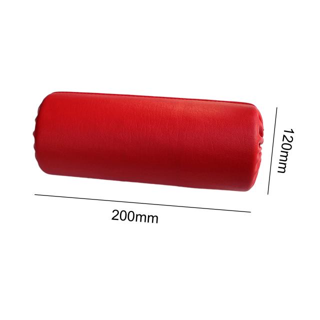 Rolo de Espuma PU para Treinos: Esponja de Suporte para Exercícios em Casa e Fitness