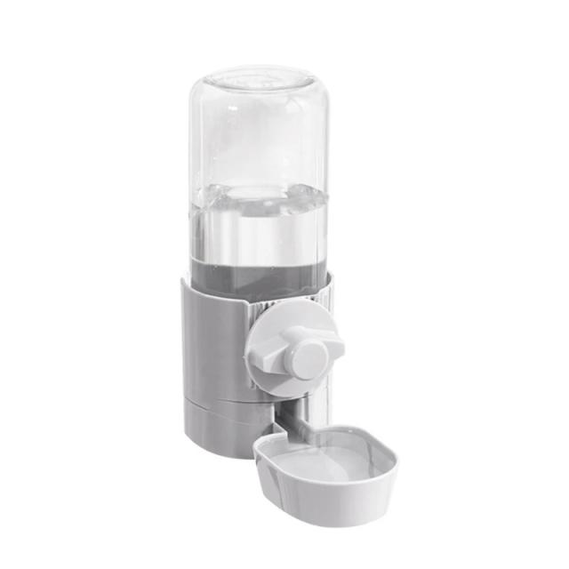 Alimentador e fonte automática para pets: dispensador de ração para cães e gatos