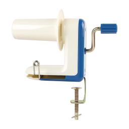 Enrolador De Fio De Madeira Swift Enrolador De Lã De Cordas Suporte Guarda-chuva, Artesanato De Fios De Agulha De Tricô, Ferramentas De Enrolador De Novela, 1 Pc - Image 6