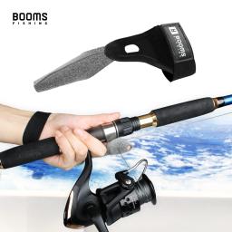 Booms luva de dedo único para pesca, luvas respiráveis antiderrapantes para pesca e surf - Image 1