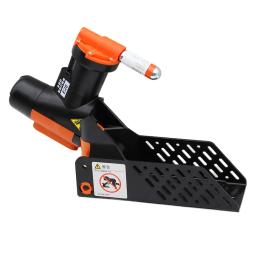 Kit automático de armadilha para ratos e ratos, não tóxico, máquina de armadilha multi-captura para ratos, sem cilindros de co2, humano, não tóxico - Image 1