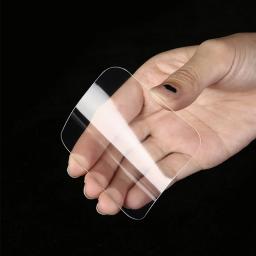 Nano fita super forte, reutilizável, não-marca, dupla face adesivos de parede, transparente, impermeável, de alta viscosidade, inserir linha, remendo fixo - Image 2