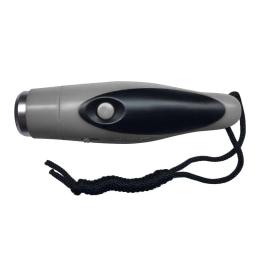 Apito eletrônico com 3 Tone, alta decibel, corrida, futebol, basquetebol, Match Sport, Pet, Pigeon Training Tool, nenhum logotipo - Image 1