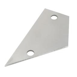 Ferramenta fret rocker para guitarra elétrica, novo, prático, nível traste, 105mm - Image 4