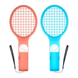 Acessórios de jogo interativo esportivo para switch 2, boxe, tênis, golfe, equipamento de esgrima para console de jogos ns 2, presente para jogadores - Image 3