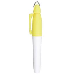 Professional Golf Ball Liner Marcador Caneta Tinta Oleosa Impermeável Com Pendurar Gancho Desenho Alinhamento Marcas Portátil Outdoor Sports Ferramentas - Image 3